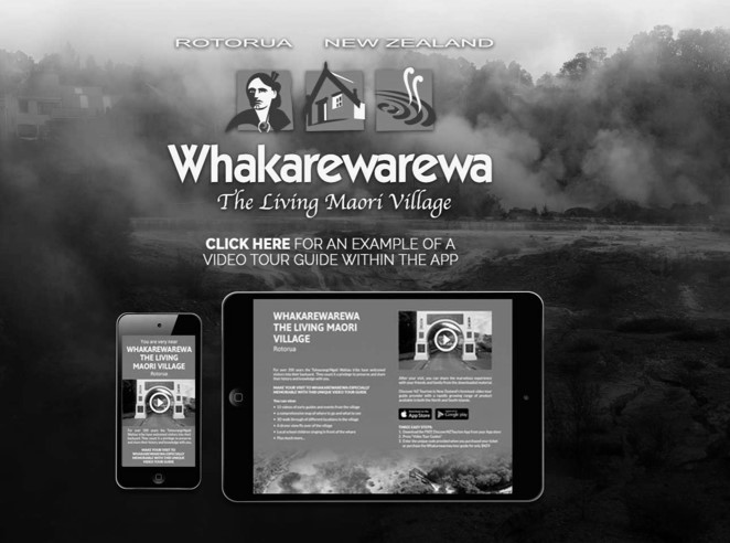 APPS PARA SMARTPHONES