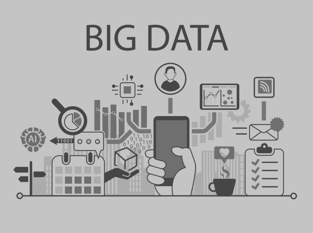BIG Y SMALL DATA