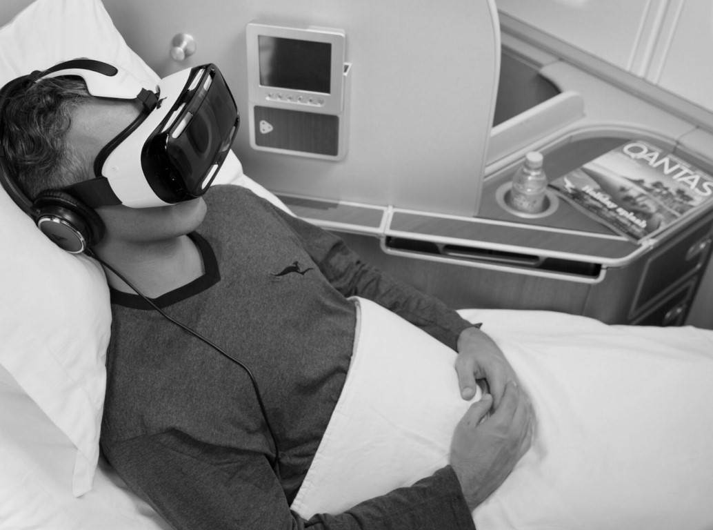 REALIDAD VIRTUAL
